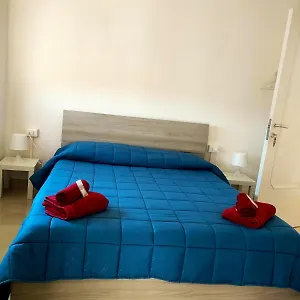 Bed And Fly Aeroporto Reception H24 CTA