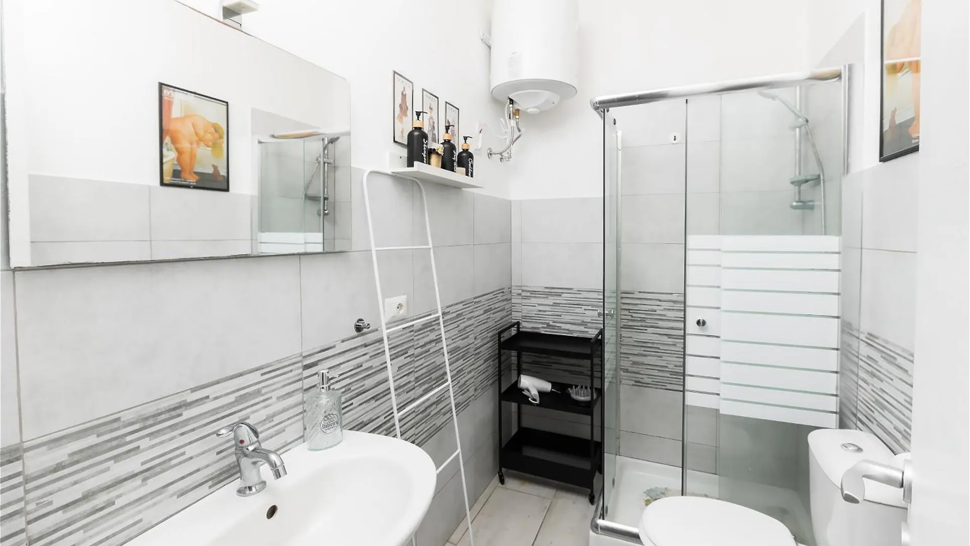 Catania City Lodge - Ciminiere 0*,  Italy